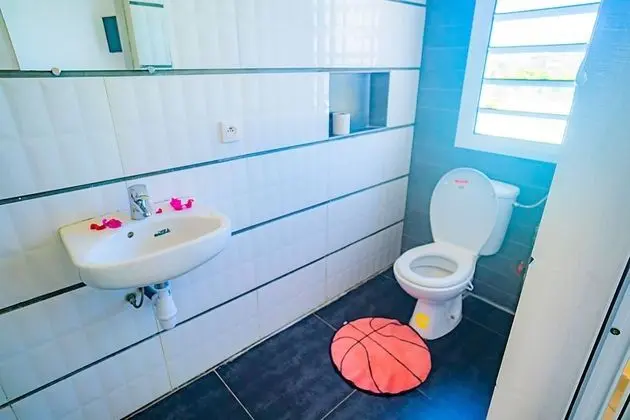 Comfort Oda, Bahçe Manzaralı