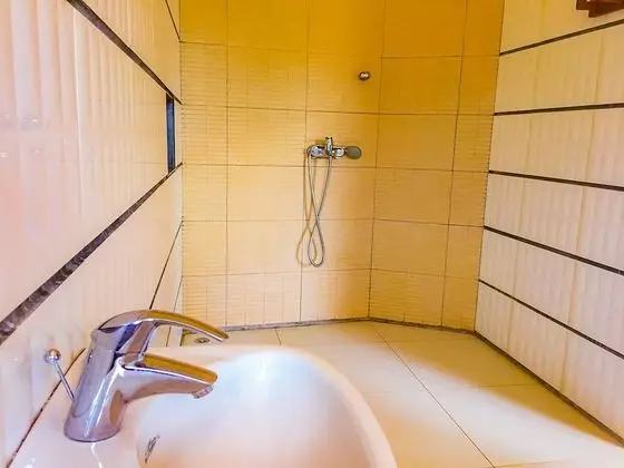 Comfort Oda, Bahçe Manzaralı
