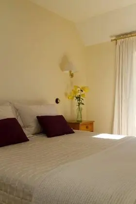 Luxury Süit