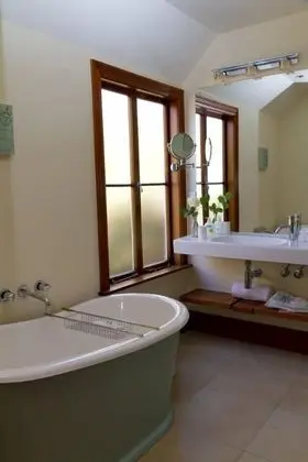 Luxury Süit