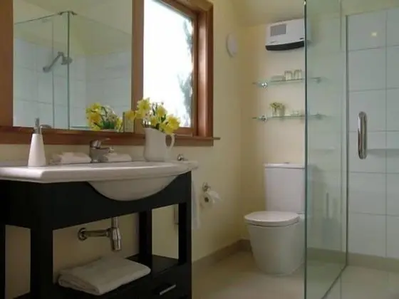 Luxury Süit