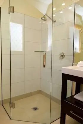 Luxury Süit