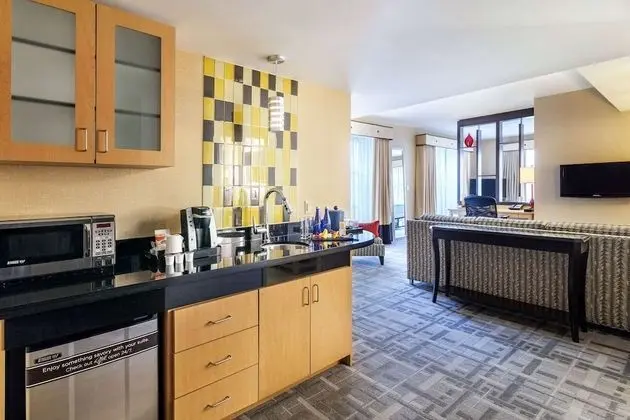 Süit, 1 Yatak Odası, Sigara İçilmez, Şehir Manzaralı