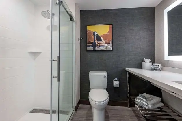 Standard Oda, 1 En Büyük (King) Boy Yatak, Sigara İçilmez
