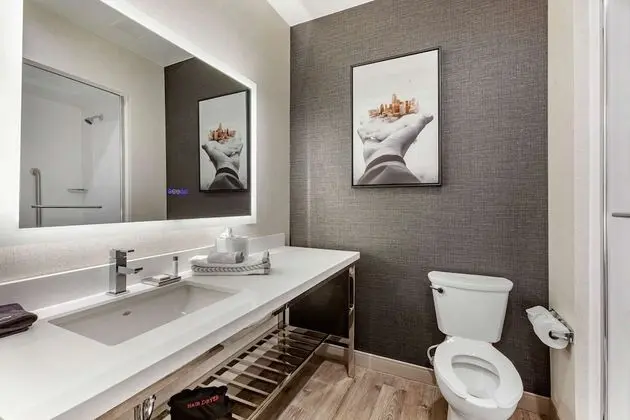 Standard Oda, 2 Büyük (Queen) Boy Yatak, Sigara İçilmez