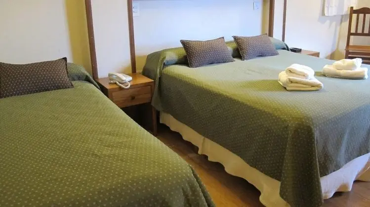 Standard Üç Kişilik Oda