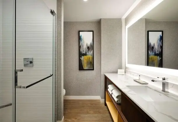 Banyo duşu