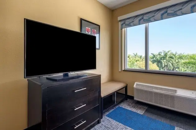 Süit, 1 En Büyük (King) Boy Yatak, Sigara İçilmez (2 Person Sofa Bed)