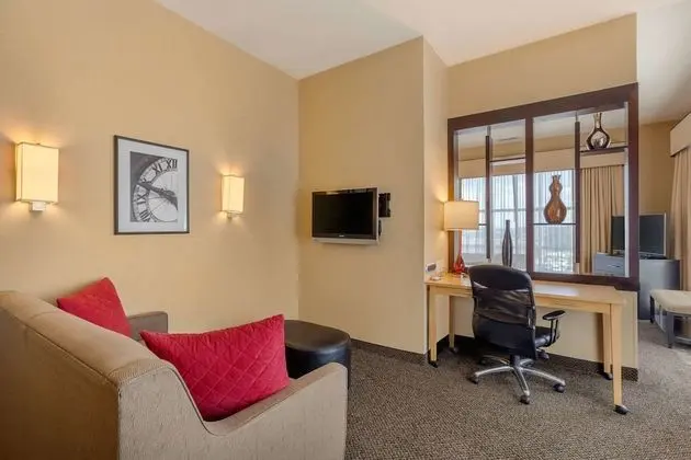 Süit, Birden Çok Yatak, Sigara İçilmez