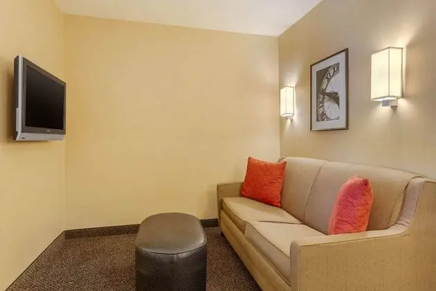 Süit, Birden Çok Yatak, Sigara İçilmez