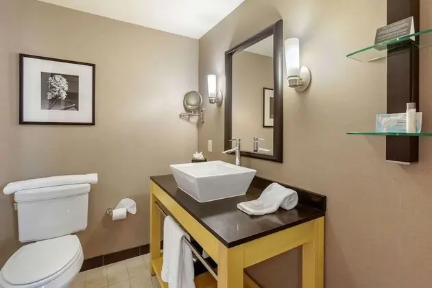 Süit, Birden Çok Yatak, Sigara İçilmez