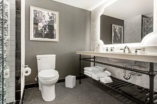 Standard Oda, 2 Büyük (Queen) Boy Yatak, Sigara İçilmez