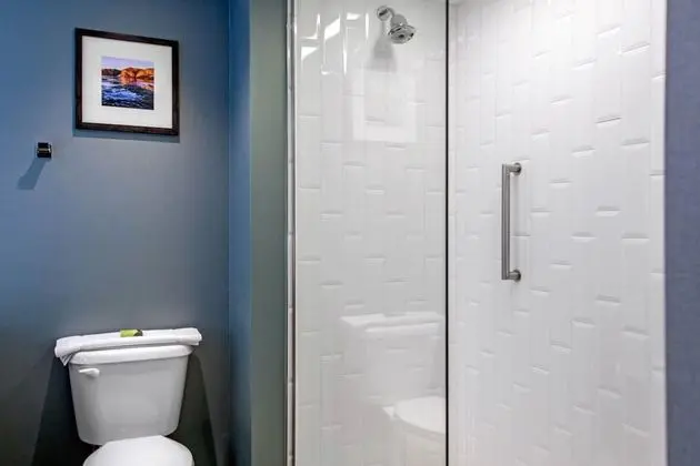 Banyo duşu