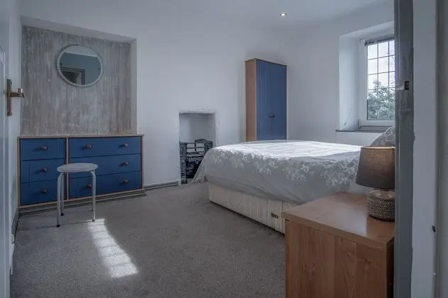 Kır Evi (3 Bedrooms)