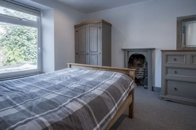 Kır Evi (3 Bedrooms)