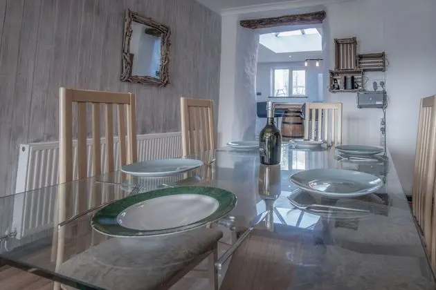 Kır Evi (3 Bedrooms)