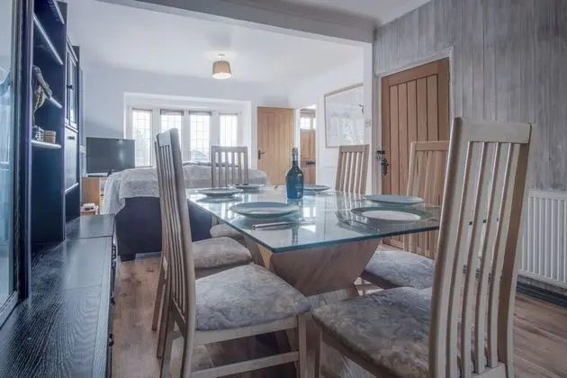 Kır Evi (3 Bedrooms)