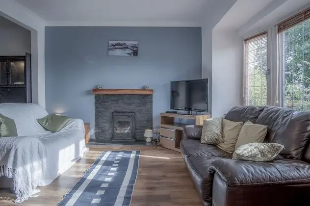Kır Evi (3 Bedrooms)