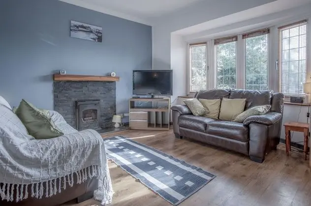 Kır Evi (3 Bedrooms)