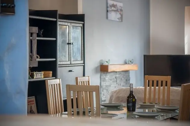 Kır Evi (3 Bedrooms)