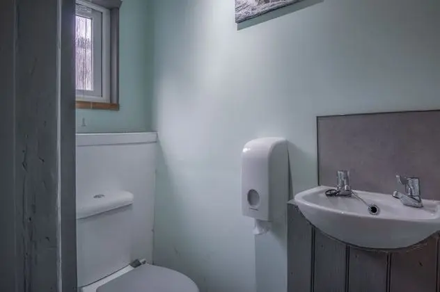 Kır Evi (3 Bedrooms)