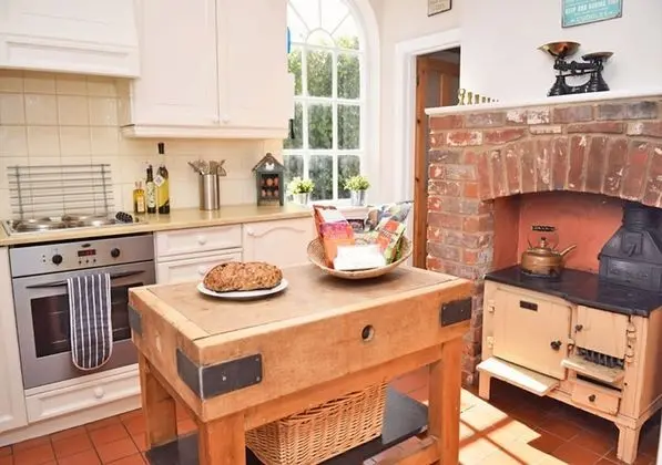 Ev, 4 Yatak Odası, Sigara İçilmez