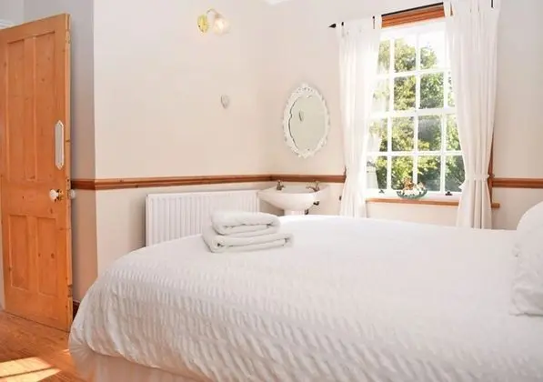 Ev, 4 Yatak Odası, Sigara İçilmez