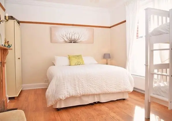 Ev, 4 Yatak Odası, Sigara İçilmez