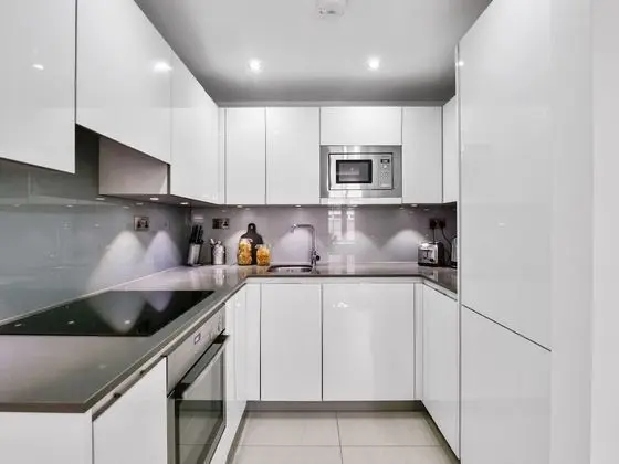 Apart Daire, 3 Yatak Odası