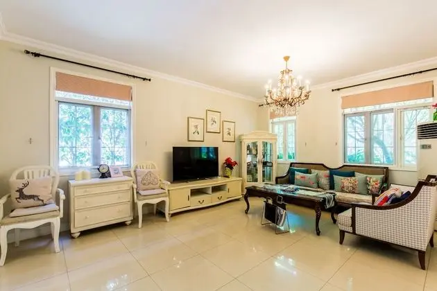 Villa, 5 Yatak Odası