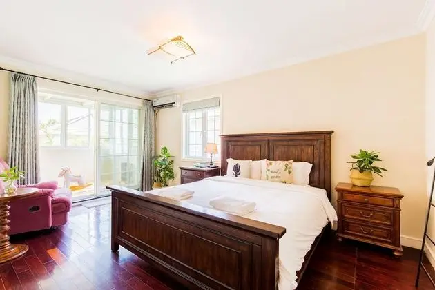 Villa, 5 Yatak Odası