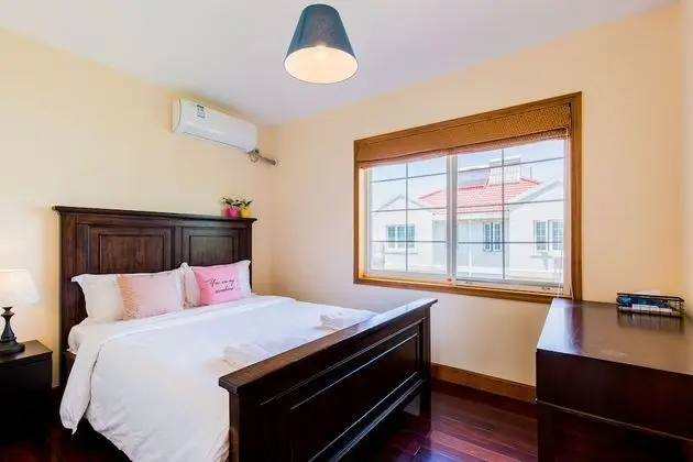 Villa, 5 Yatak Odası