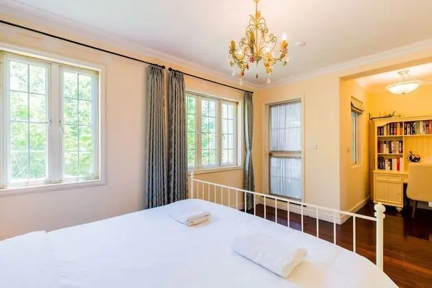 Villa, 5 Yatak Odası