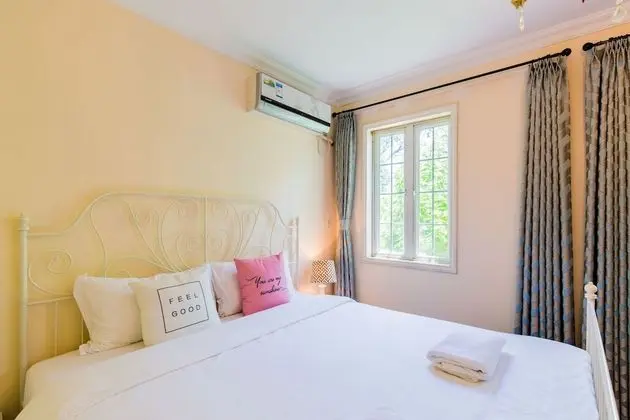 Villa, 5 Yatak Odası