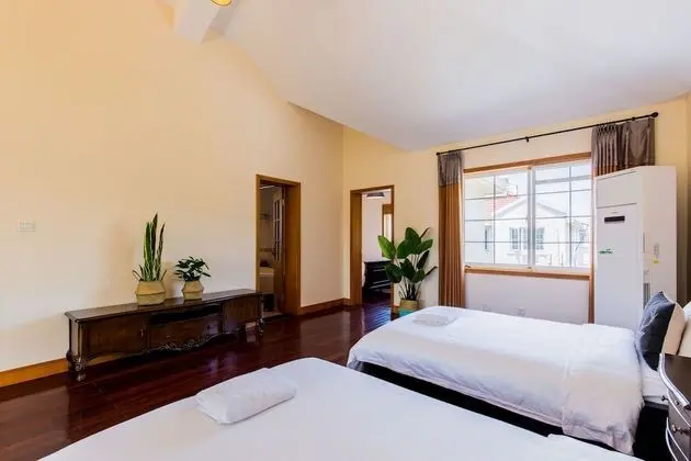 Villa, 5 Yatak Odası