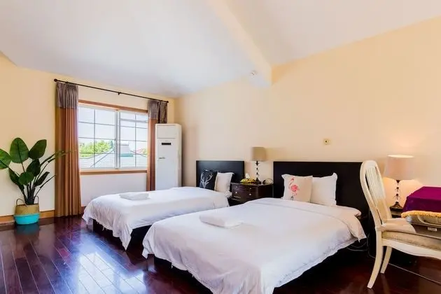 Villa, 5 Yatak Odası