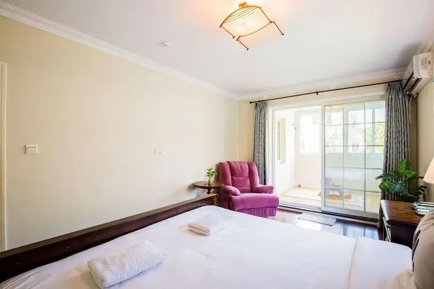 Villa, 5 Yatak Odası