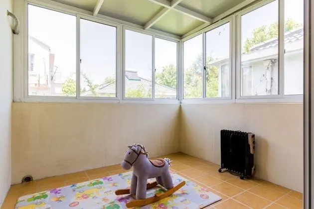 Villa, 5 Yatak Odası