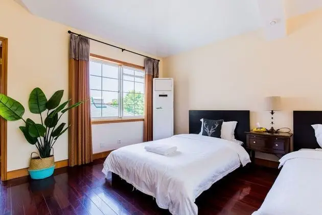 Villa, 5 Yatak Odası