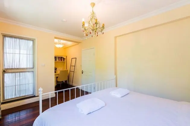 Villa, 5 Yatak Odası