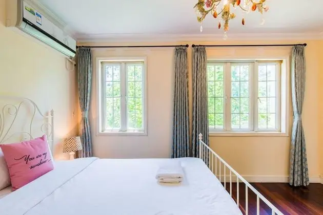 Villa, 5 Yatak Odası