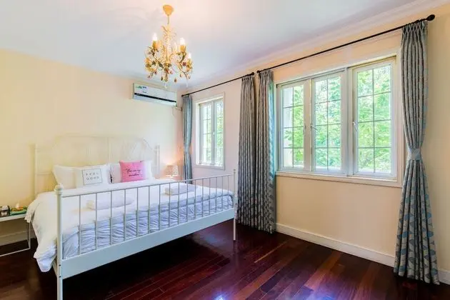 Villa, 5 Yatak Odası
