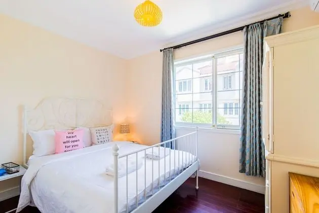 Villa, 5 Yatak Odası