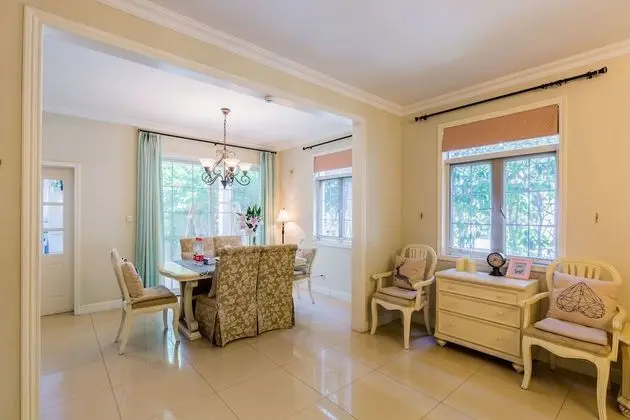 Villa, 5 Yatak Odası