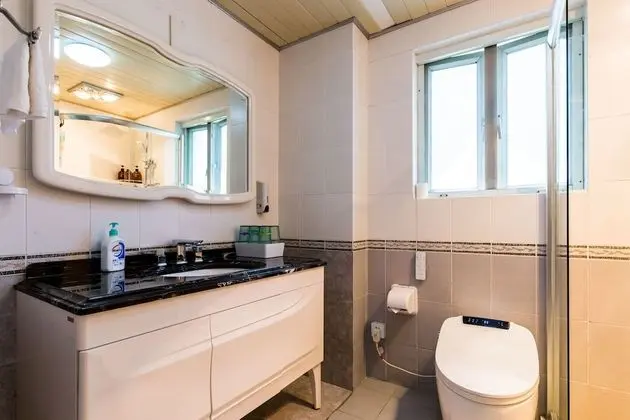 Villa, 5 Yatak Odası