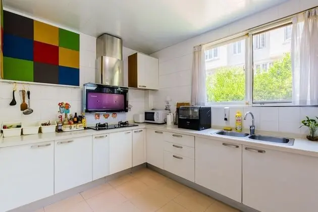 Villa, 5 Yatak Odası