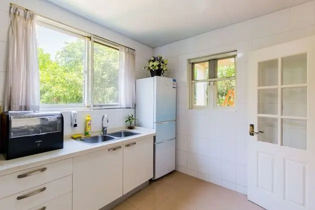 Villa, 5 Yatak Odası