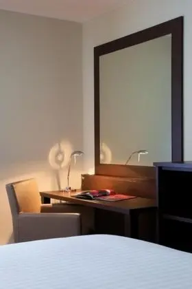 Executive Oda, 2 Tek Kişilik Yatak, Sigara İçilmez