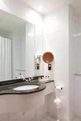 Executive Oda, 2 Tek Kişilik Yatak, Sigara İçilmez