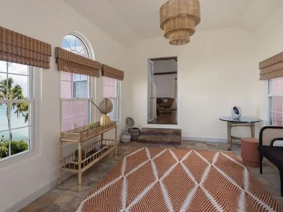 Kır Evi, 3 Yatak Odası, Mutfak, Manzaralı (Water View)
